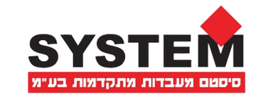 SYSTEM