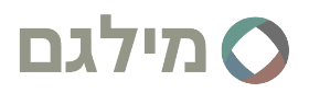 מילגם